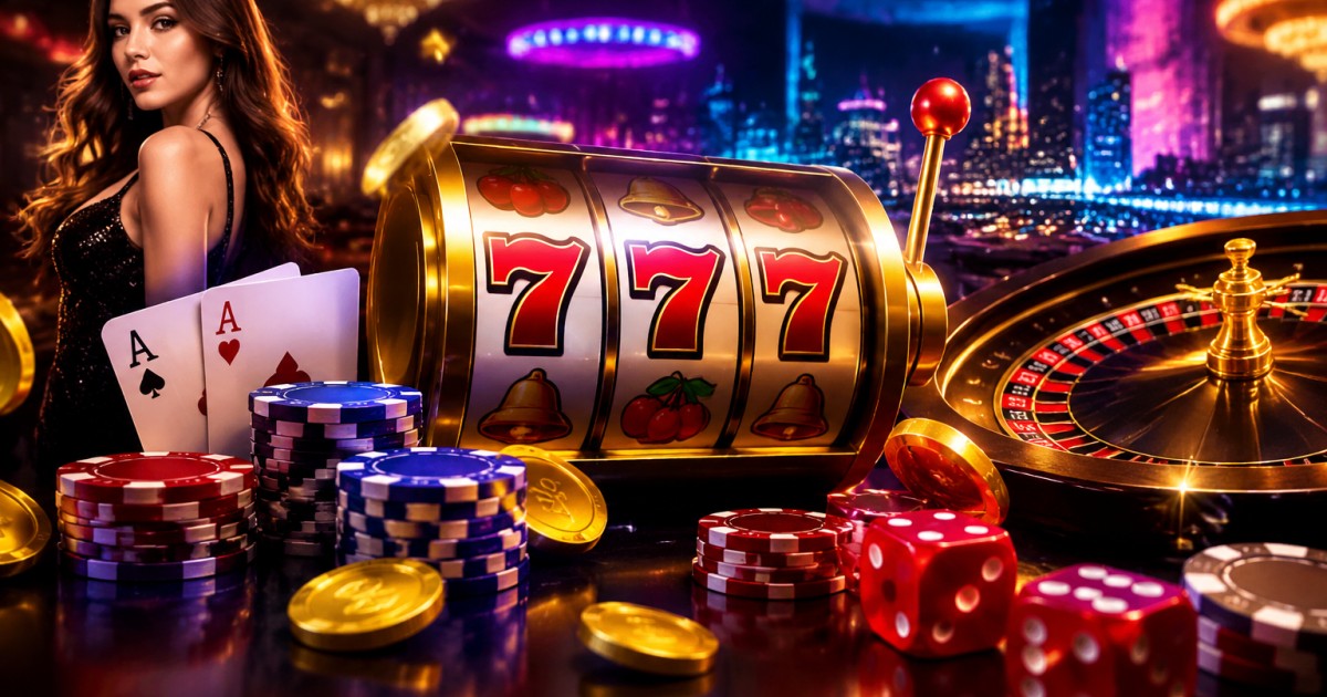 Osse Bet Yeni Slot Çıkanları: 5 Kontrol